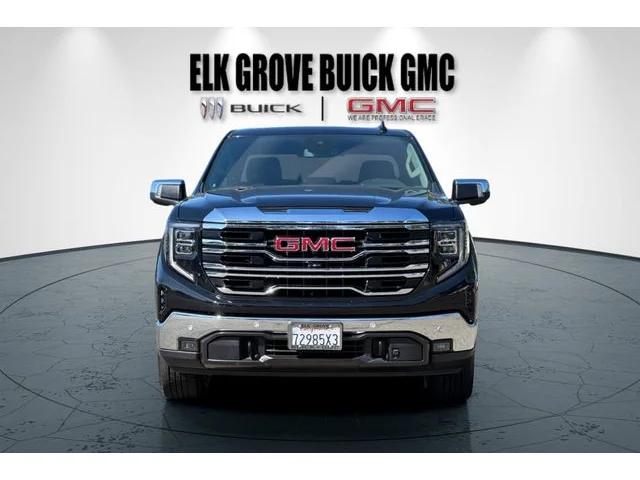SEMINUEVOS GMC Sierra 1500 at ELK GROVE in Elk Grove Buick GMC