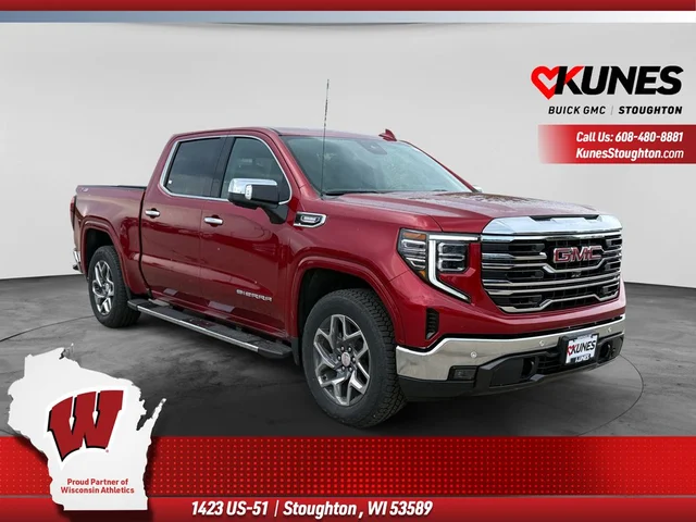 SEMINUEVOS GMC Sierra 1500 a Estados en autogozo
