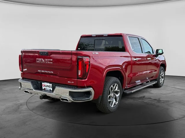 SEMINUEVOS GMC Sierra 1500 a Estados en autogozo