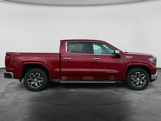 SEMINUEVOS GMC Sierra 1500 a Estados en autogozo
