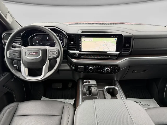 SEMINUEVOS GMC Sierra 1500 a Estados en autogozo
