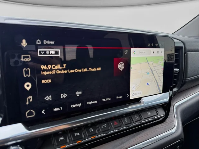 SEMINUEVOS GMC Sierra 1500 a Estados en autogozo