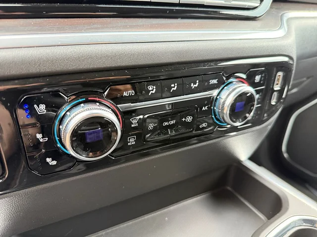 SEMINUEVOS GMC Sierra 1500 a Estados en autogozo