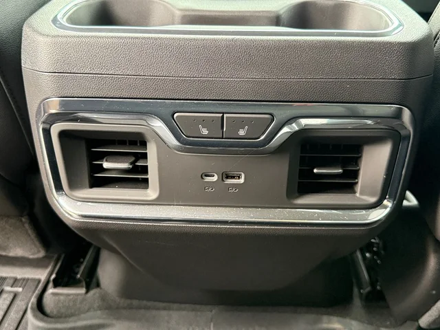 SEMINUEVOS GMC Sierra 1500 a Estados en autogozo