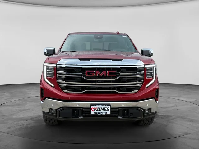 SEMINUEVOS GMC Sierra 1500 a Estados en autogozo