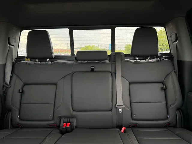 SEMINUEVOS GMC Sierra 1500 a Estados en autogozo