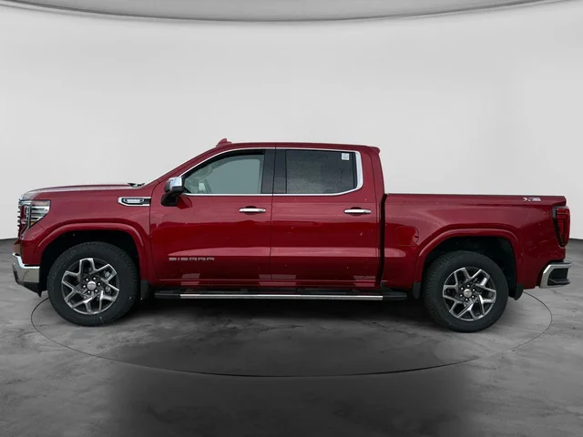 SEMINUEVOS GMC Sierra 1500 a Estados en autogozo