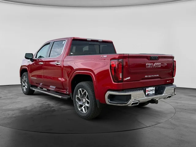 SEMINUEVOS GMC Sierra 1500 a Estados en autogozo