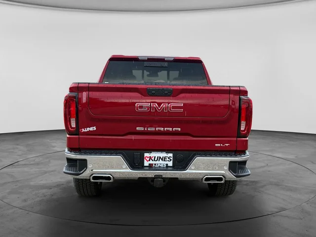 SEMINUEVOS GMC Sierra 1500 a Estados en autogozo