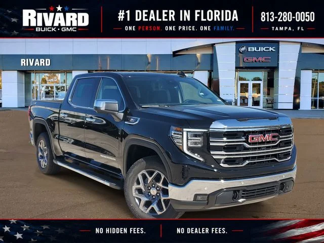 Nuevos GMC SIERRA 1500 à Estados chez autogozo