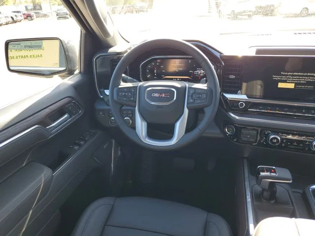 Nuevos GMC SIERRA 1500 à Estados chez autogozo