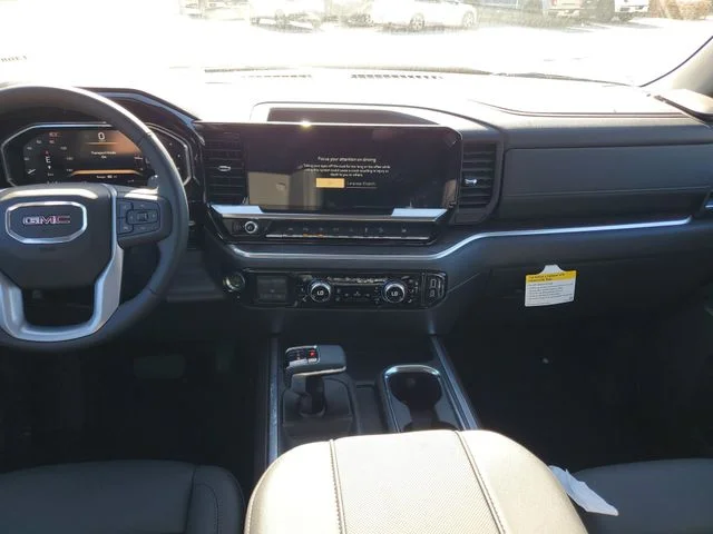 Nuevos GMC SIERRA 1500 à Estados chez autogozo