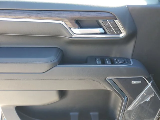 Nuevos GMC SIERRA 1500 à Estados chez autogozo