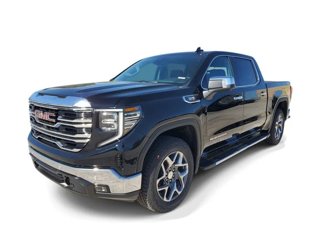 Nuevos GMC SIERRA 1500 à Estados chez autogozo