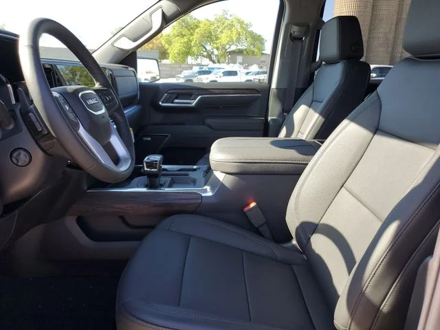 Nuevos GMC SIERRA 1500 à Estados chez autogozo
