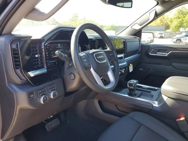 Nuevos GMC SIERRA 1500 à Estados chez autogozo