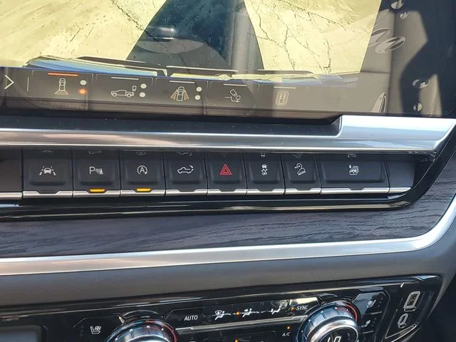 Nuevos GMC SIERRA 1500 à Estados chez autogozo