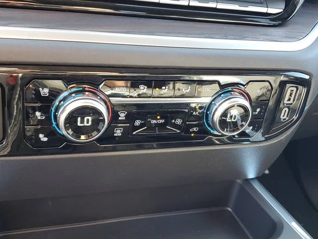 Nuevos GMC SIERRA 1500 à Estados chez autogozo