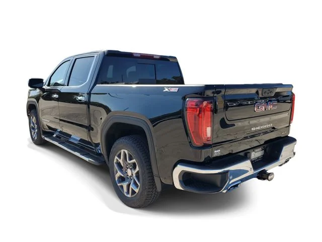 Nuevos GMC SIERRA 1500 à Estados chez autogozo