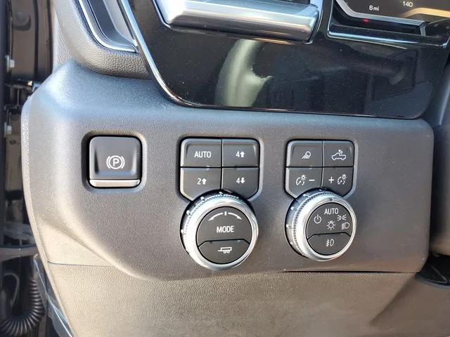 Nuevos GMC SIERRA 1500 à Estados chez autogozo