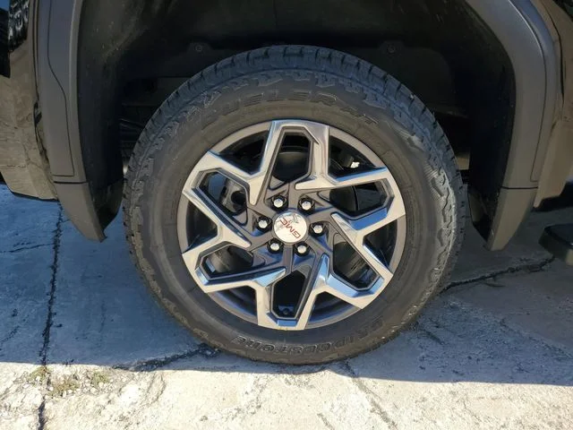 Nuevos GMC SIERRA 1500 à Estados chez autogozo