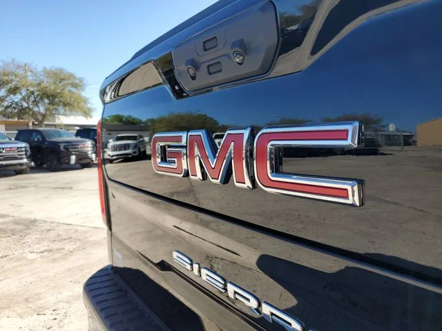 Nuevos GMC SIERRA 1500 à Estados chez autogozo