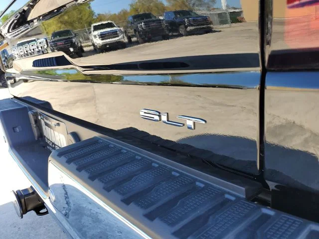 Nuevos GMC SIERRA 1500 à Estados chez autogozo