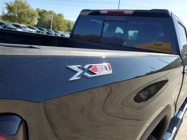Nuevos GMC SIERRA 1500 à Estados chez autogozo