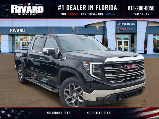 Nuevos GMC SIERRA 1500 à Estados chez autogozo