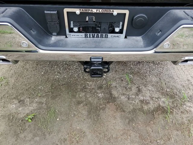 Nuevos GMC SIERRA 1500 à Estados chez autogozo