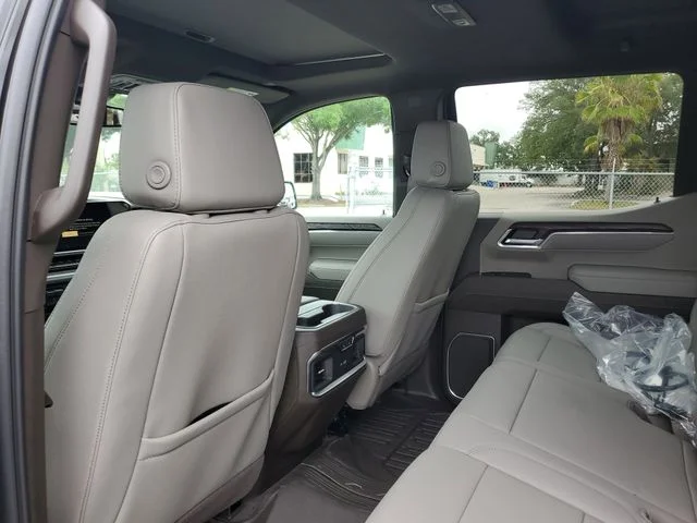 Nuevos GMC SIERRA 1500 à Estados chez autogozo