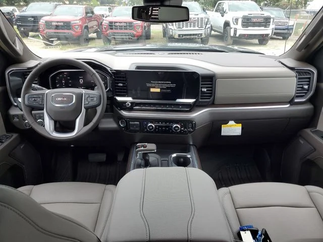 Nuevos GMC SIERRA 1500 à Estados chez autogozo