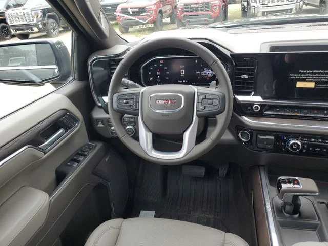 Nuevos GMC SIERRA 1500 à Estados chez autogozo