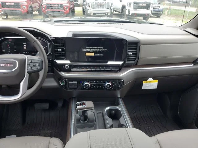 Nuevos GMC SIERRA 1500 à Estados chez autogozo