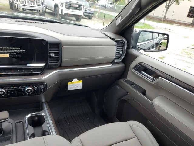 Nuevos GMC SIERRA 1500 à Estados chez autogozo
