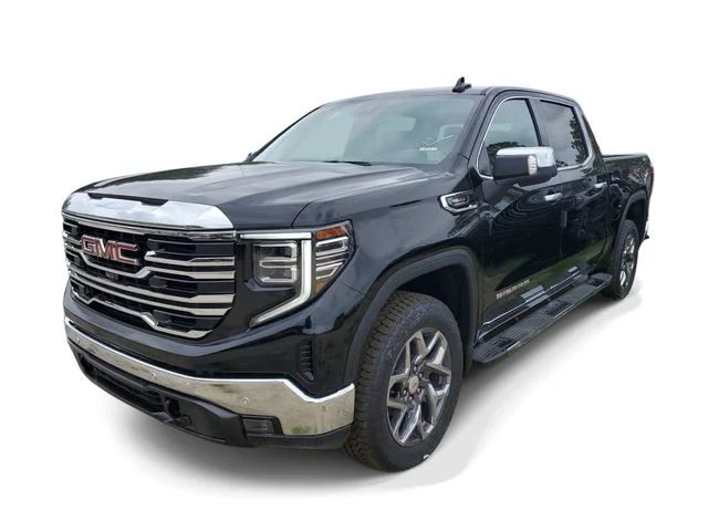 Nuevos GMC SIERRA 1500 à Estados chez autogozo