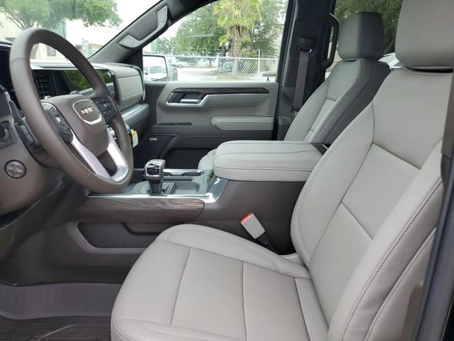 Nuevos GMC SIERRA 1500 à Estados chez autogozo
