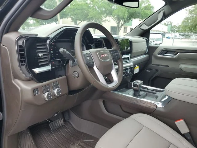 Nuevos GMC SIERRA 1500 à Estados chez autogozo