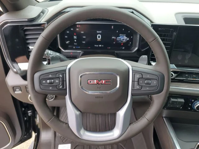 Nuevos GMC SIERRA 1500 à Estados chez autogozo