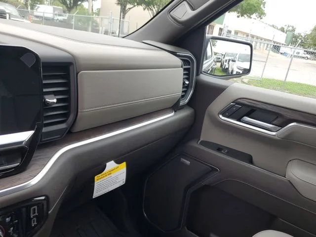 Nuevos GMC SIERRA 1500 à Estados chez autogozo