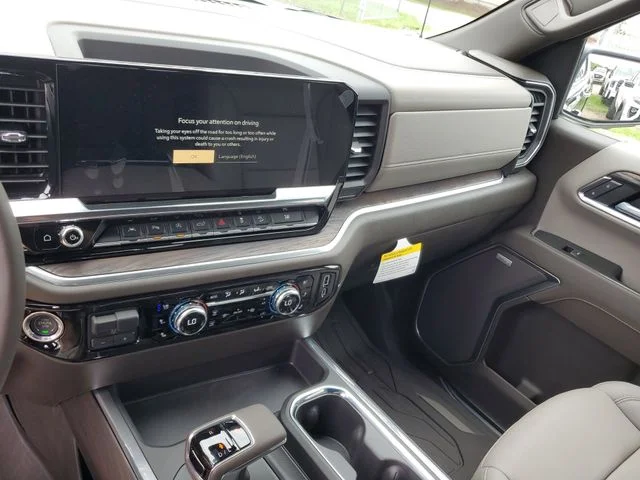 Nuevos GMC SIERRA 1500 à Estados chez autogozo
