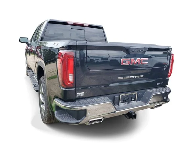 Nuevos GMC SIERRA 1500 à Estados chez autogozo