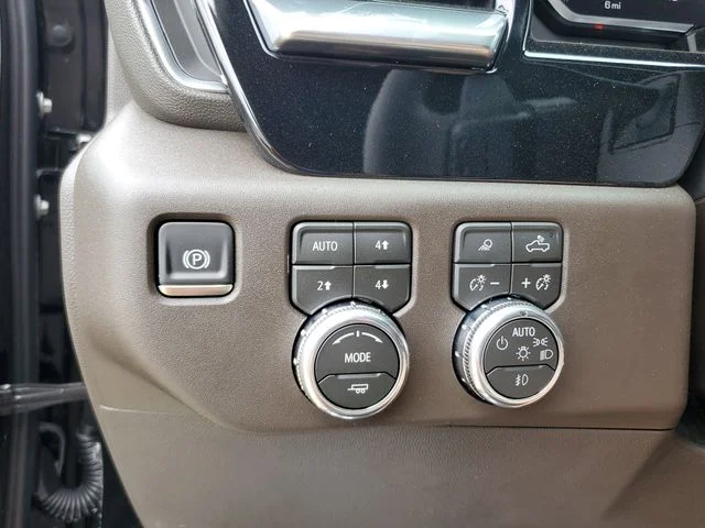 Nuevos GMC SIERRA 1500 à Estados chez autogozo