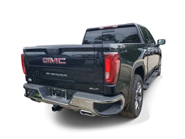 Nuevos GMC SIERRA 1500 à Estados chez autogozo