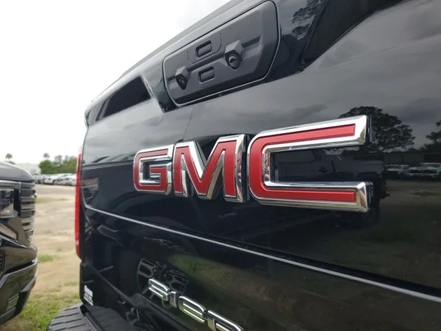 Nuevos GMC SIERRA 1500 à Estados chez autogozo