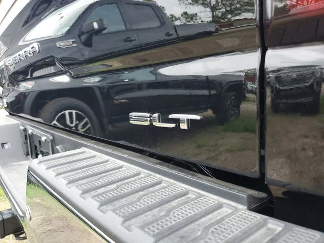 Nuevos GMC SIERRA 1500 à Estados chez autogozo