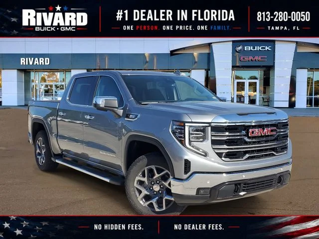 Nuevos GMC SIERRA 1500 à Estados chez autogozo