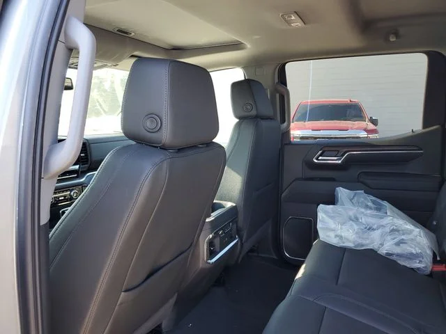 Nuevos GMC SIERRA 1500 à Estados chez autogozo