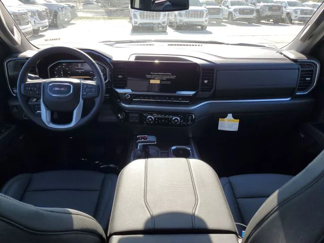 Nuevos GMC SIERRA 1500 à Estados chez autogozo