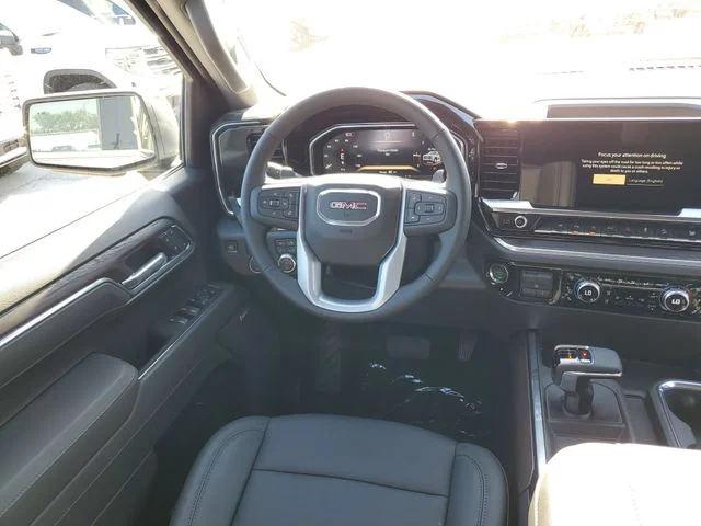 Nuevos GMC SIERRA 1500 à Estados chez autogozo